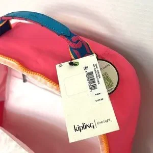 Kipling | Bags | Kipling Sheldon 5 Laptop Sleeve Backpack  display picture 2